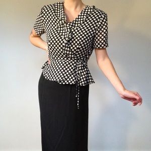 Vintage dress